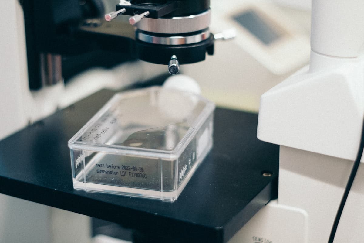 تجميد البويضات (حفظ الخصوبة) في تركيا