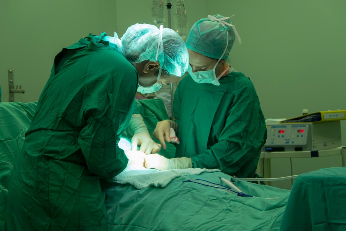 Inguinal Hernia Repair Surgery in Turkey