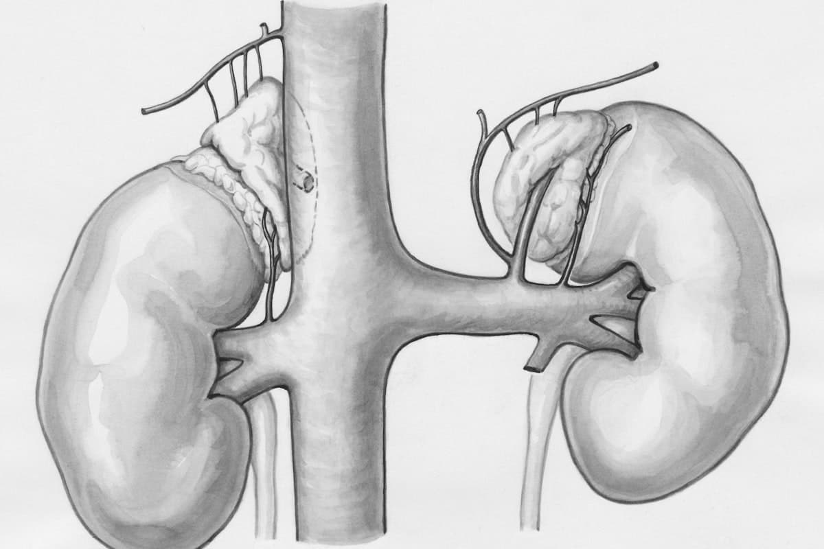 Kidney Transplant in Turkey