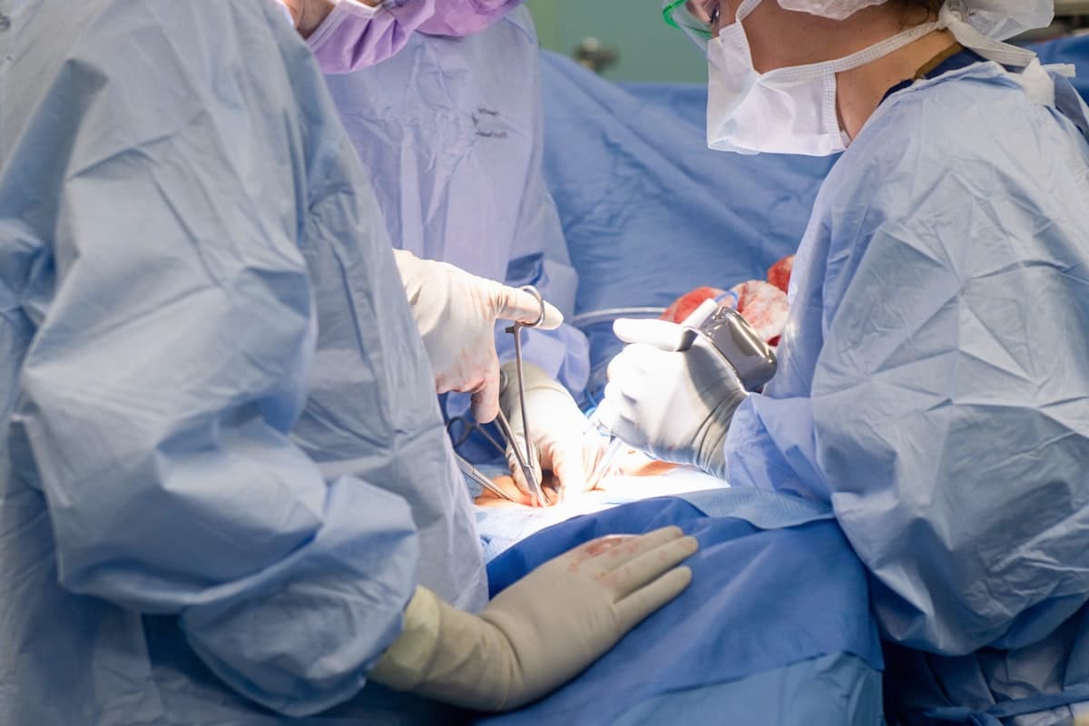 Laparoscopic Cholecystectomy (Gallbladder Removal) in Turkey