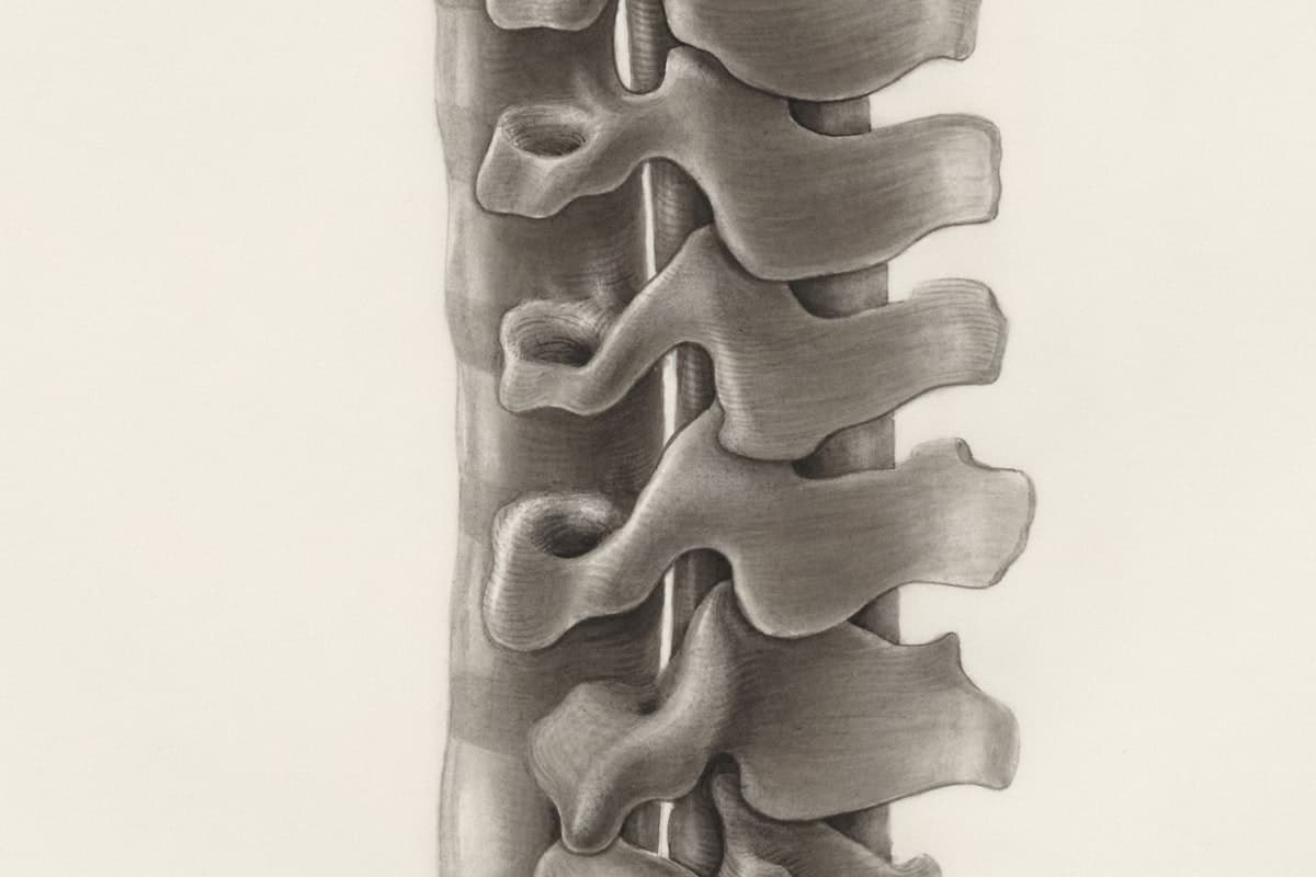 Spinal Fusion Surgery in Turkey