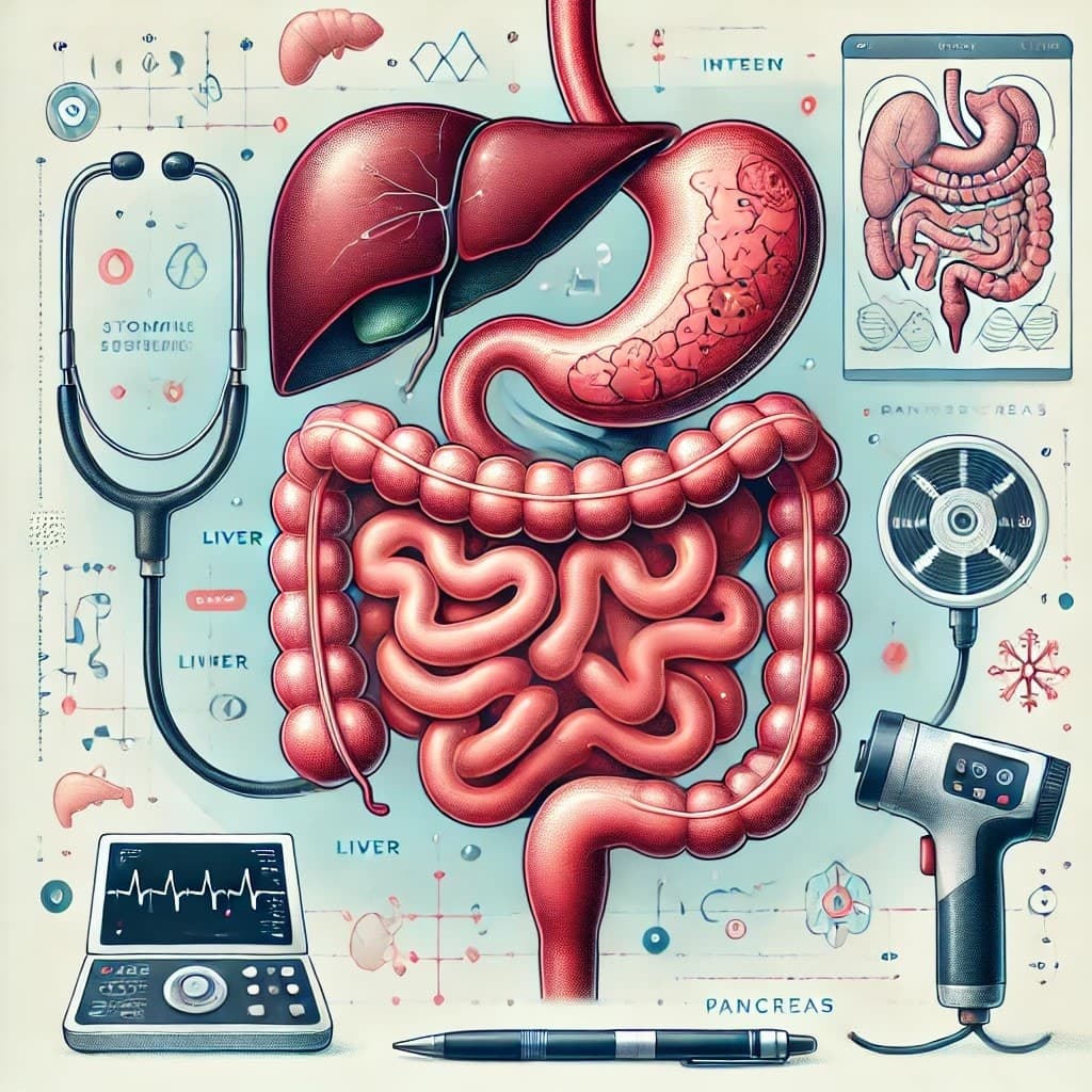 Gastroenterology