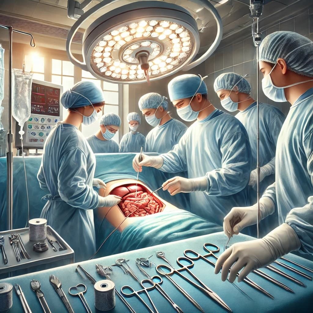 General Surgery
